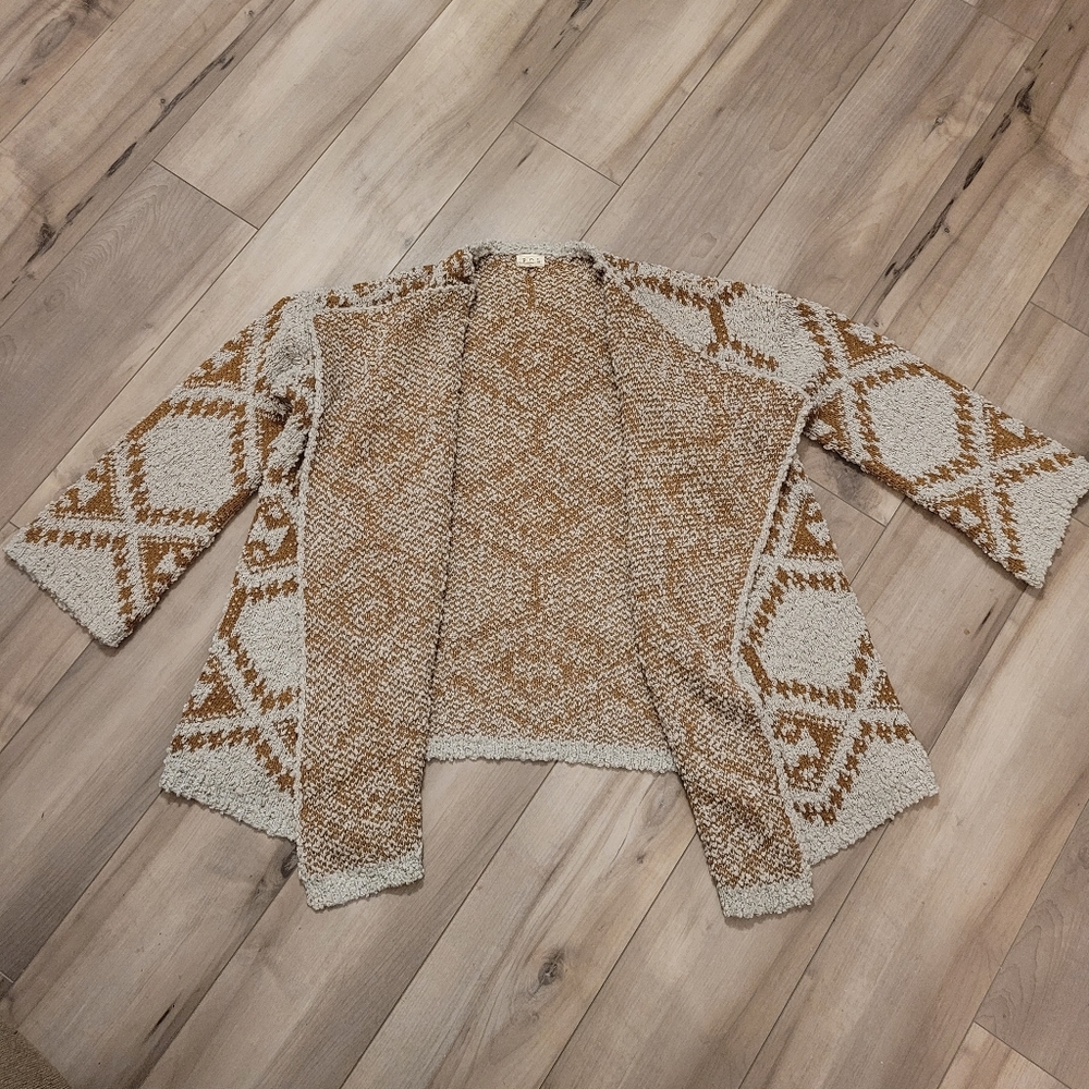 Pol Knit Cardigan